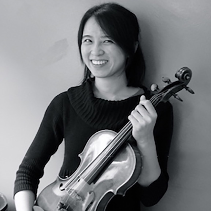 Viola/Violin Instructor
