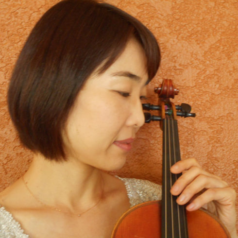 Violin Instructor