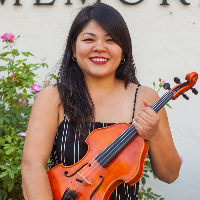 Viola/Violin Instructor