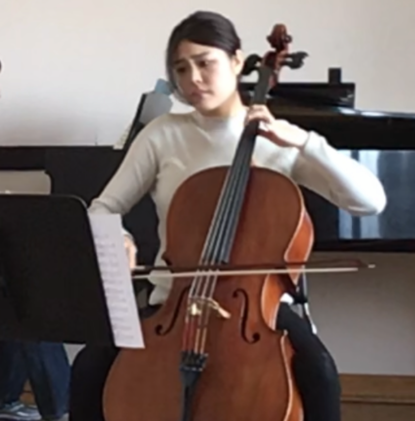 Cello Instructor