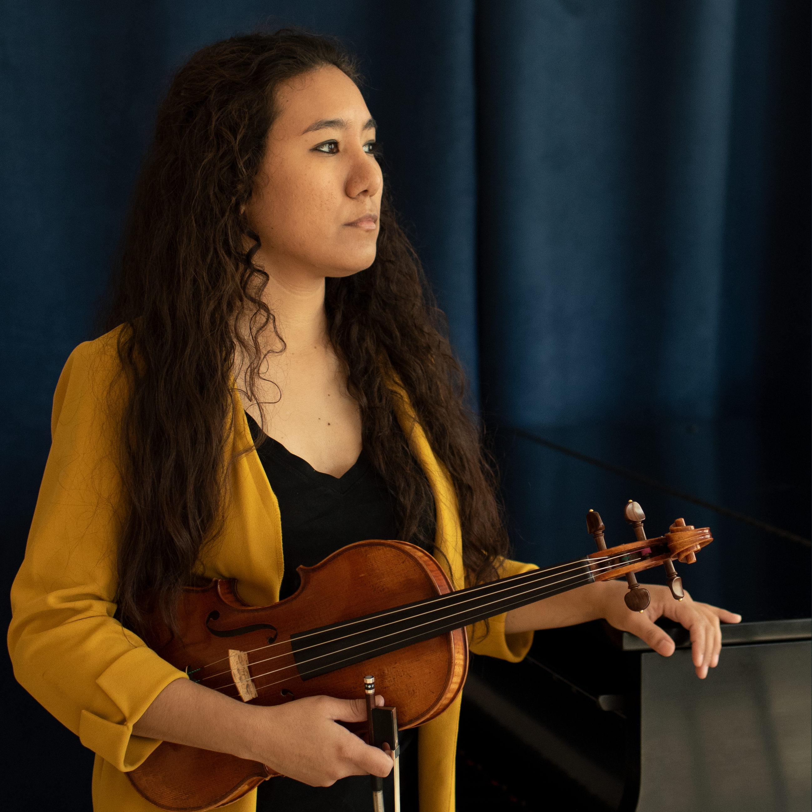 Viola/Violin Instructor