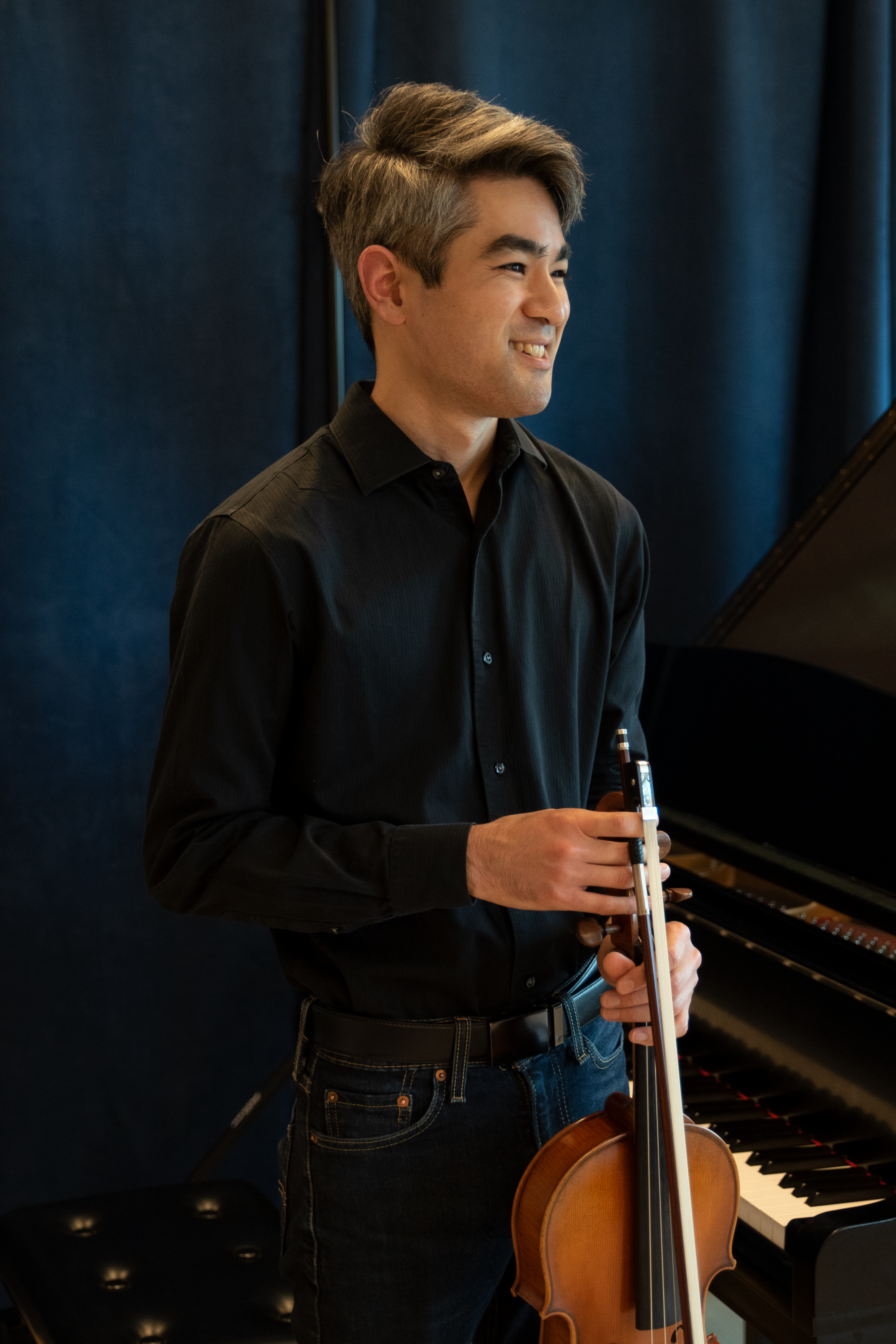 Jonnathan Nagano