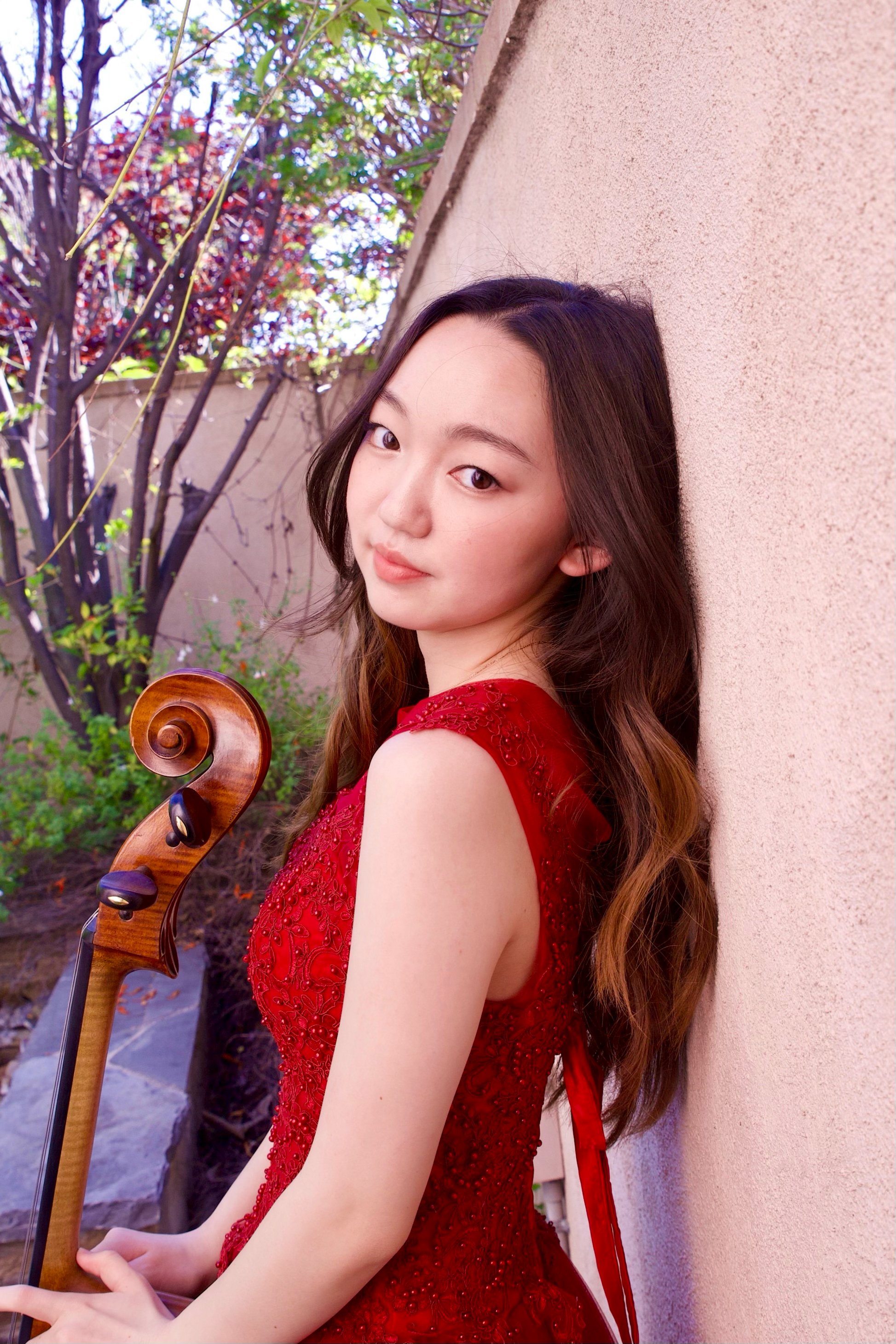 Reina Cho